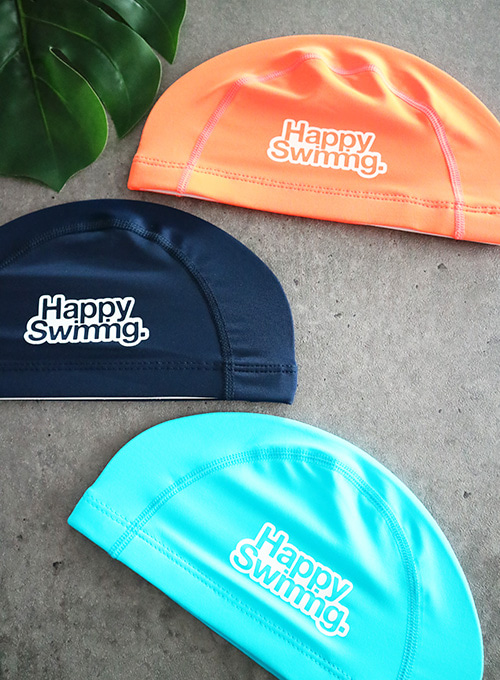 SC_Fabric swimcap