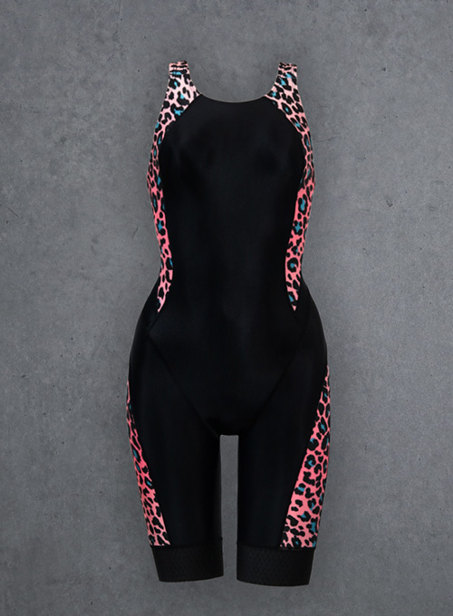 Pink Leopard // KS-P