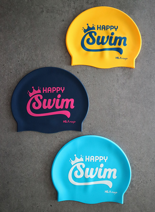 SC_Happy swim